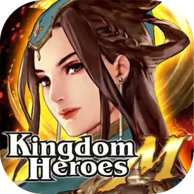 Top Up Kingdom Heroes M Murah