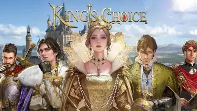 Top Up Kings Choice Murah