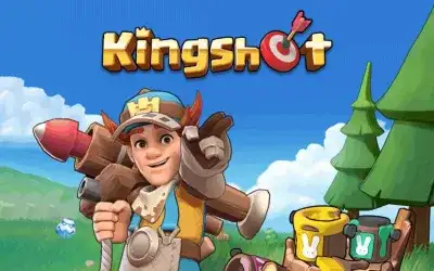 Top Up Kingshot via Login Murah