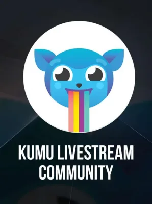 KUMU Live