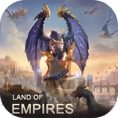 Top Up Land of Empires Murah