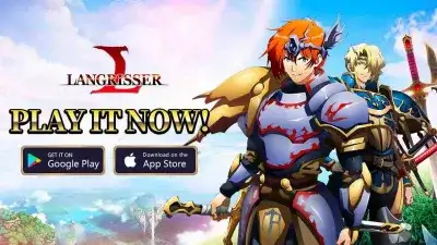 Top Up Langrisser SEA Murah