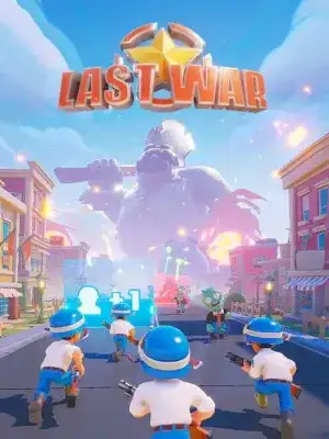 Top Up Last War : Survival Game - Login Murah