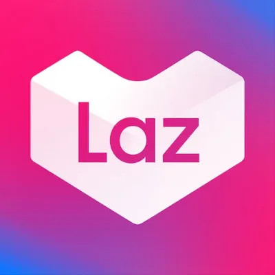 Top Up LAZADA Murah