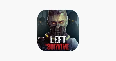 Top Up Left To Survive Murah