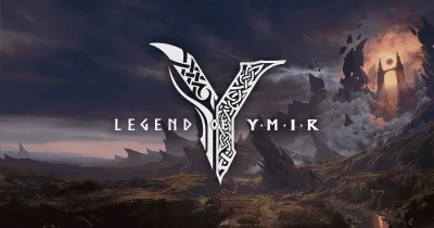 Legend of YMIR - via Login
