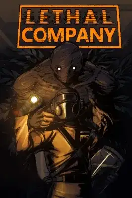 Top Up Lethal Company Murah