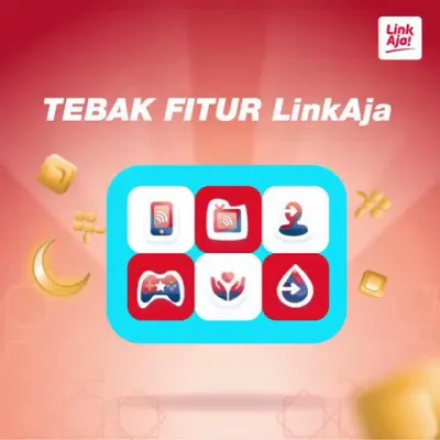 Top Up LinkAja Murah
