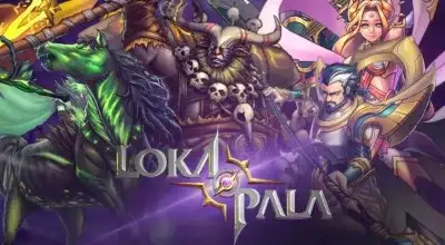 Top Up Lokapala Murah