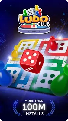 Top Up Ludo Club Murah