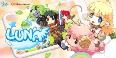 Top Up Luna M : ID Murah