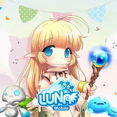 Top Up Luna Mobile : Crystal Murah
