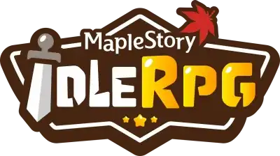Top Up Maplestory Idle RPG via Login Murah