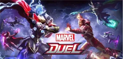 Top Up Marvel DUEL Murah