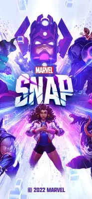 Top Up Marvel Snap Murah