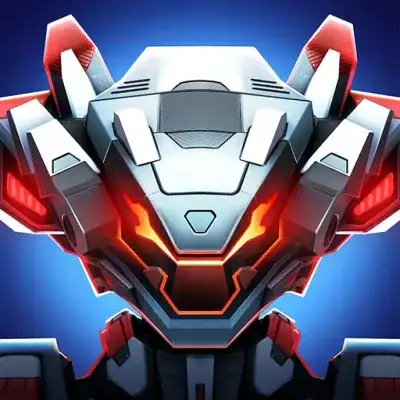 Top Up Mech Arena Murah