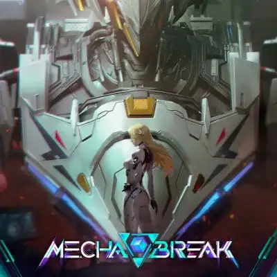 Top Up Mecha BREAK Murah