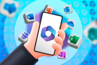 Top Up Microsoft Office 365 Murah