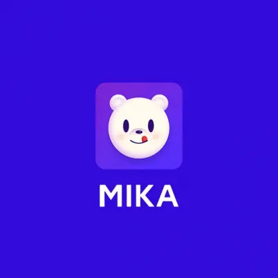 Top Up MIKA CHAT COINS Murah