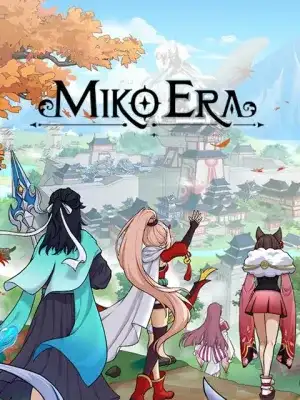Top Up Miko Era: Twelve Myths Murah