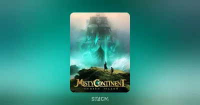 Top Up Misty Continent Murah