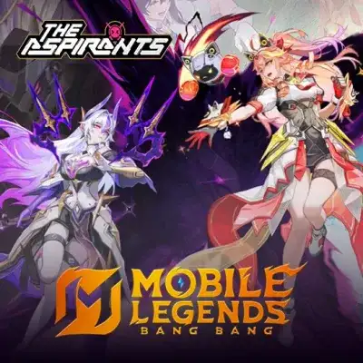 Top Up Mobile Legends Global - exc ID, MY, PH, RU, SG Murah