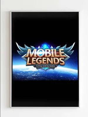 Top Up Mobile Legends - Turkey Murah