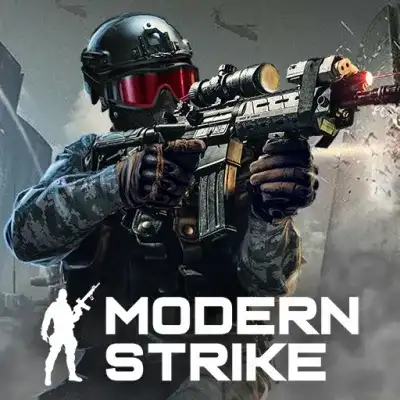 Top Up Modern Strike Murah