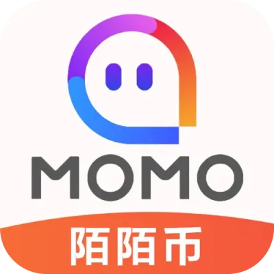 Momo Live 陌陌币 (CN)