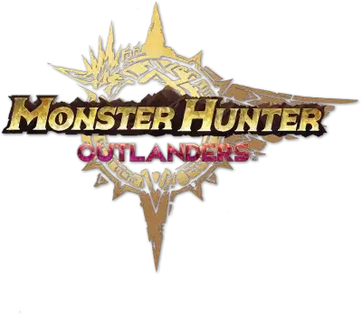 Top Up Monster Hunter Outlanders Murah