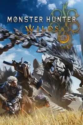 Top Up Monster Hunter Wilds Steam CD Keys [instant] Murah