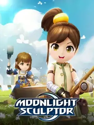 Top Up Moonlight Sculptor - Login Murah