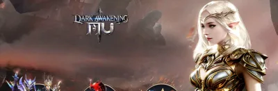Top Up MU: Dark Awakening Murah