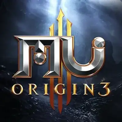 MU Origin 3 Asia