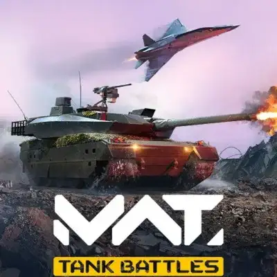 Top Up MWT: Tank Battles Murah
