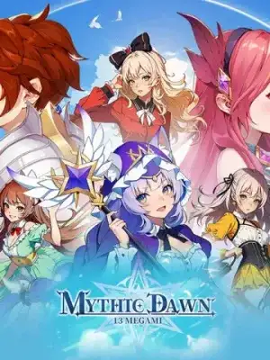 Mythic Dawn: 13 Megami