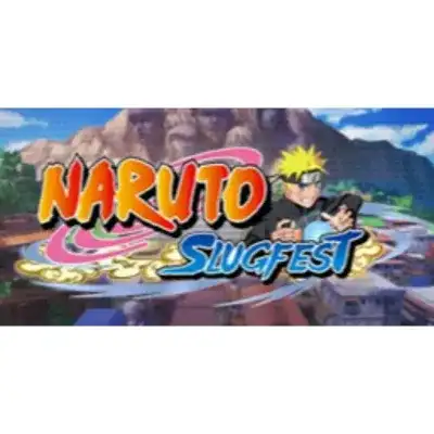Top Up Naruto Slugfest Murah
