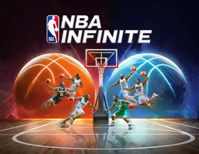 Top Up NBA INFINITE Murah