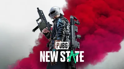 Top Up PUBG New State Mobile Murah