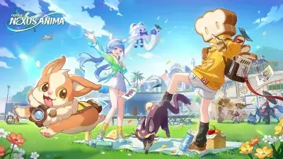 Top Up Honkai Nexus Anima Murah