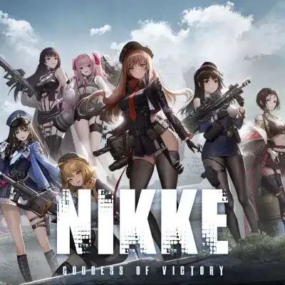 Top Up Goddess of Victory : Nikke Murah