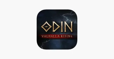 Odin : Valhalla Rising MyCard TW