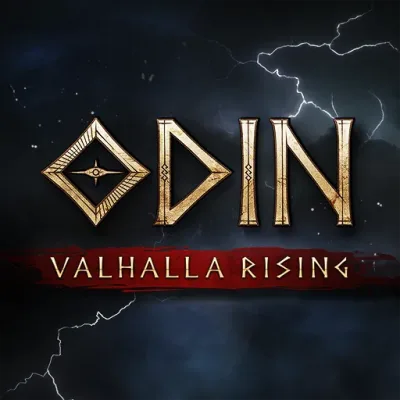 Top Up ODIN : VALHALLA RISING - Webshop Murah