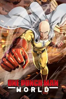 Top Up One Punch Man World Murah