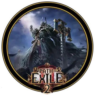 Top Up Path of Exile 2 via Login Murah
