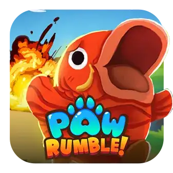 Top Up Paw Rumble Murah