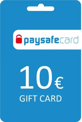 Top Up Paysafe Gift Card Murah