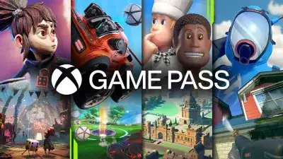 Top Up PC Game Pass Murah