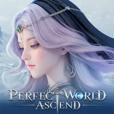 Top Up Perfect World: Ascend Murah