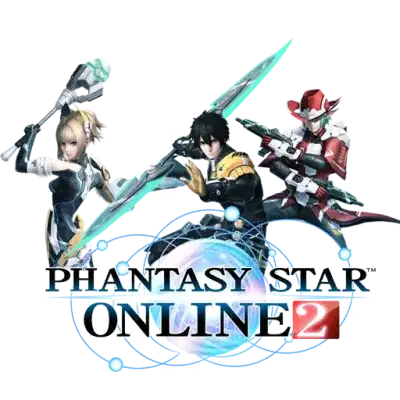 Top Up Phantasy Star Online 2 Murah
